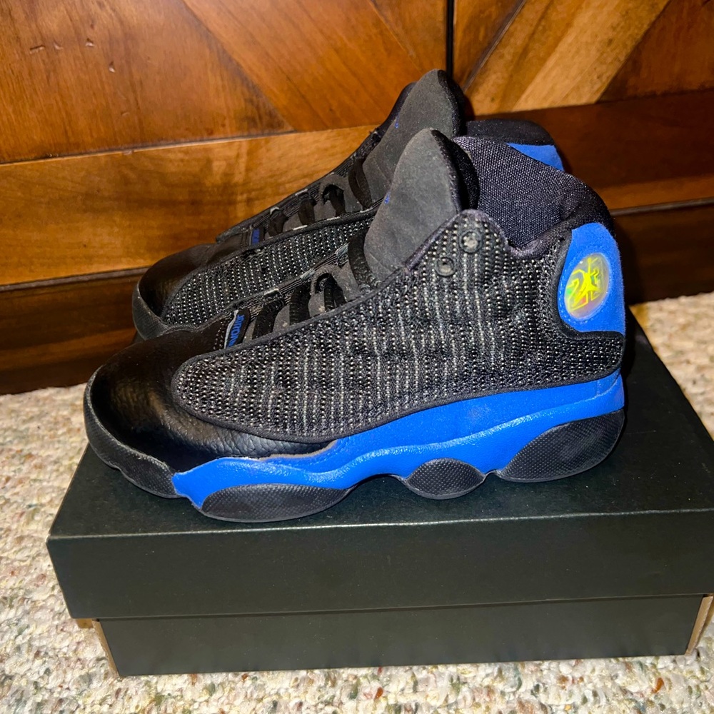 Retro Jordan 13 PS